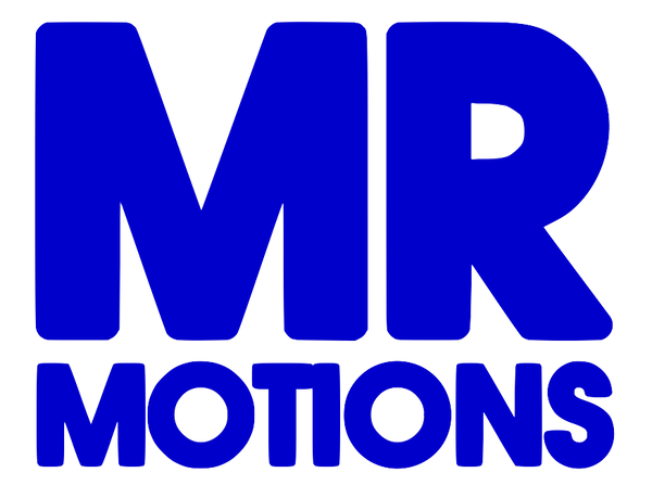 MR MOTIONS